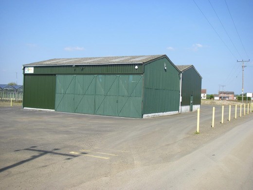 Badsey Nursery (R A Meredith & Son)