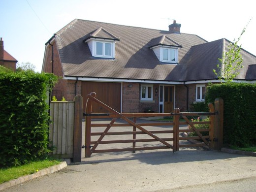 32A Badsey Fields Lane