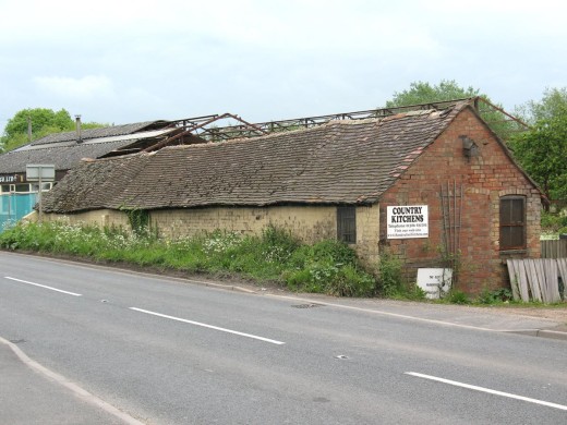 Country Kitchens, Birmingham Road