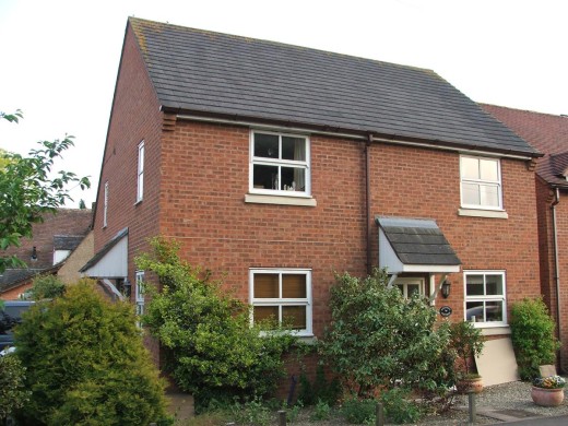 Keepers Cottage, Brewers Lane