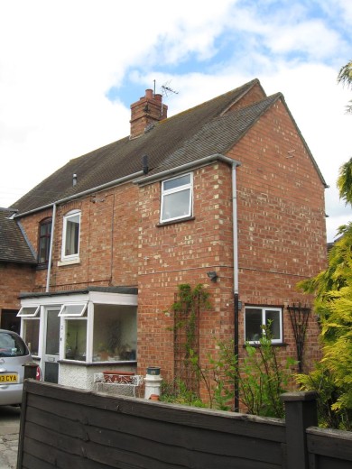 2 Chapel Cottages, Chapel Lane