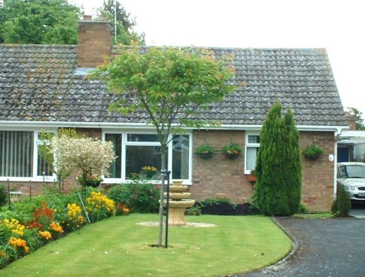 5 Chestnut Close