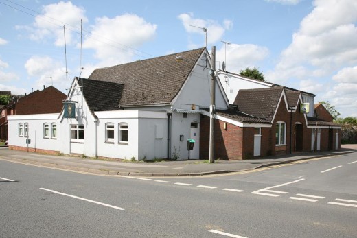 The Pub in a Club, High Street