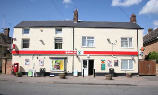 Spar, 14-16 High Street