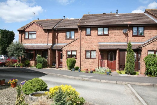 15, 16, 17 & 18 Manorside