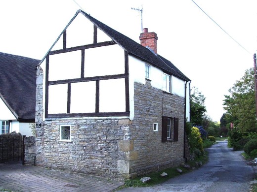 Glebe Cottage, Mill Lane