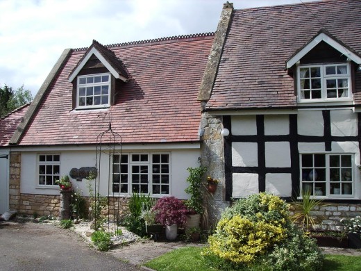 Barn Cottage, Mill Lane