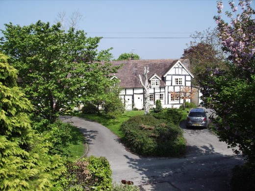 Orchard Cottage, Mill Lane