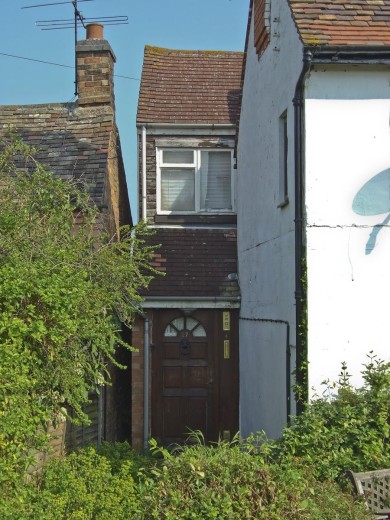 27 Old Post Office Lane