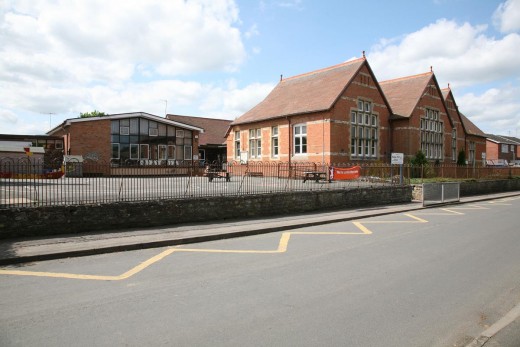 Badsey First School