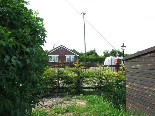 Orchard View, Sidings Lane