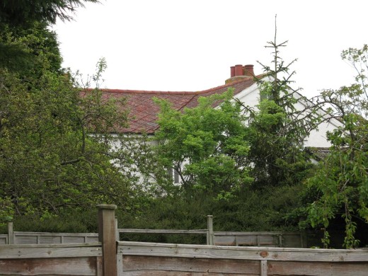 Longridge, Station Road