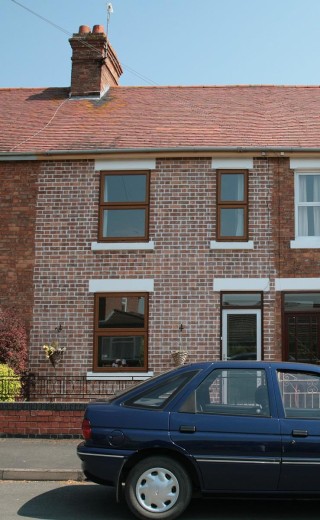 33 Willersey Road