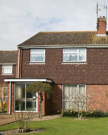 8 Willersey Road