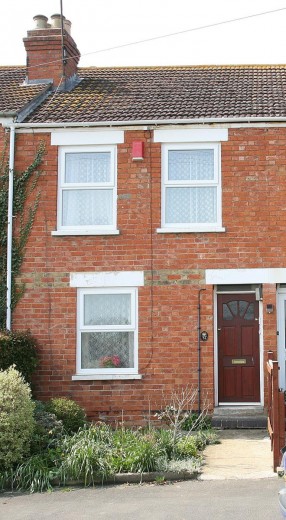 52 Willersey Road