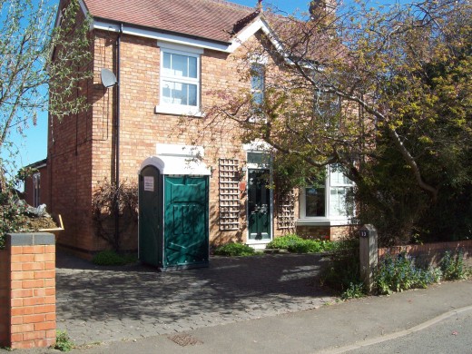 13 Badsey Fields Lane