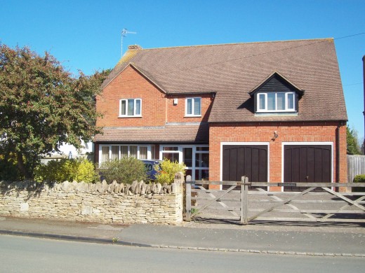 23A Badsey Fields Lane