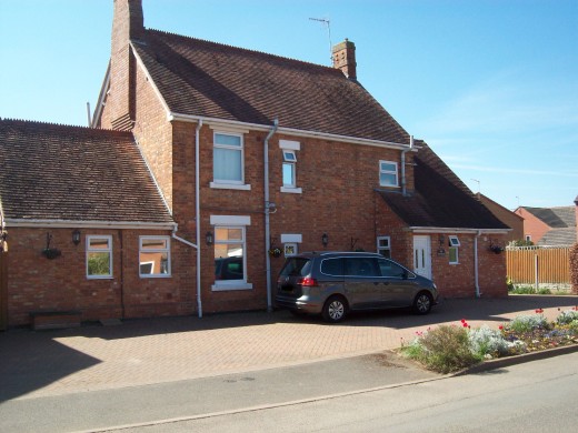 24 Badsey Fields Lane