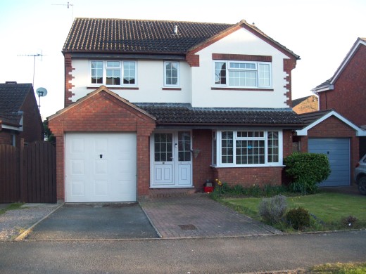 4 Badsey Fields Lane