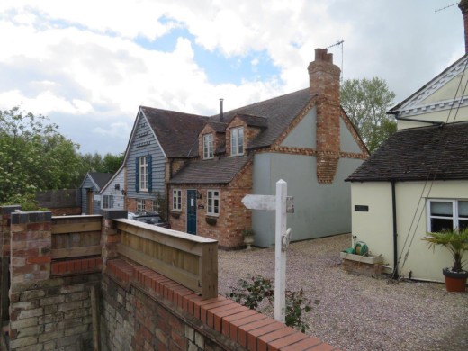 The Hayloft, Birmingham Road