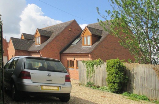 Walnut Tree House, Bretforton Road