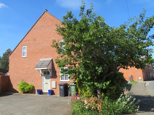 Farriers Cottage, Brewers Lane