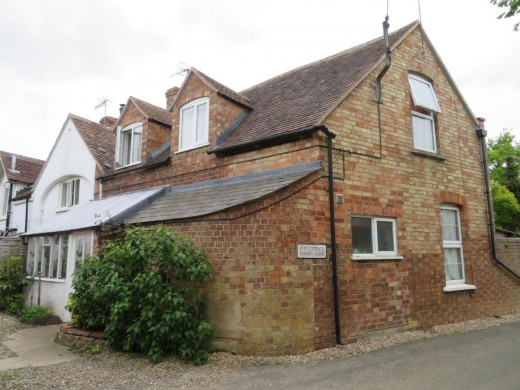 Ivy Cottage, Chapel Lane