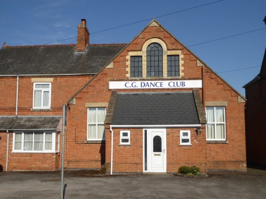 C & G Dance Club, Chapel Street