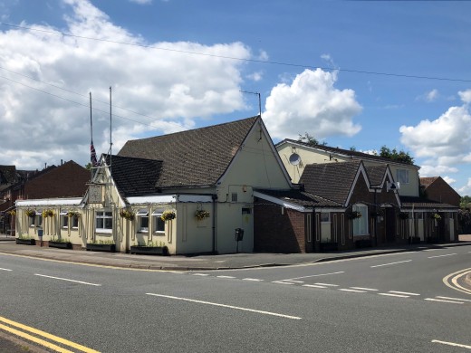 The Pub in a Club, High Street