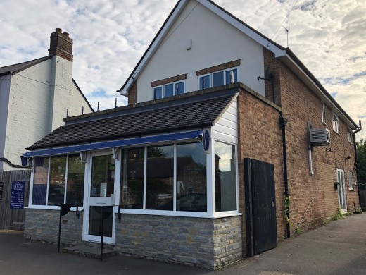 Badsey Butchers, 12 High Street