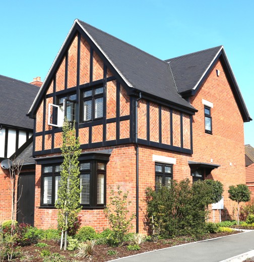 6 Kingshurst Gardens