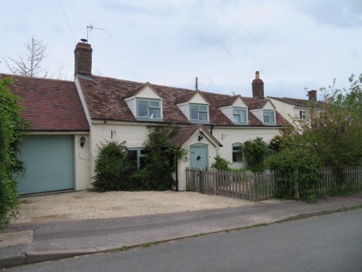 Elm Cottage, Main Street