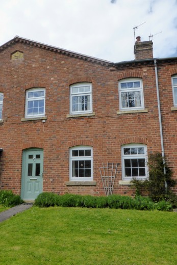 5 Silk Mill Cottages, Mill Lane