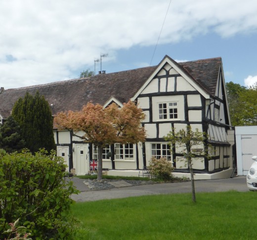 Orchard Cottage, Mill Lane