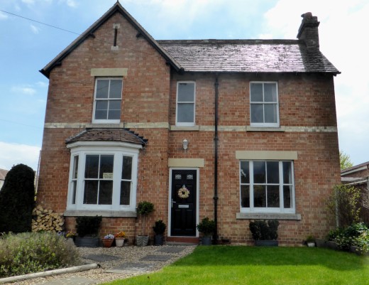 The Old School House, School Lane