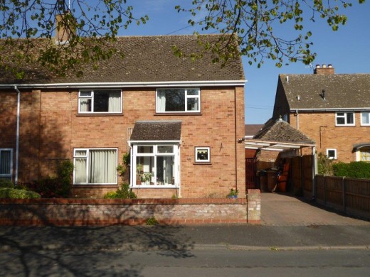 5 St James Close