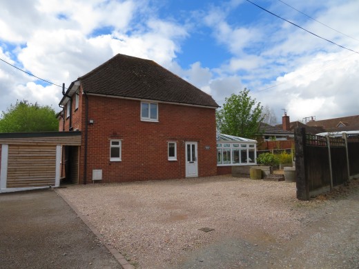 Western House, Station Road