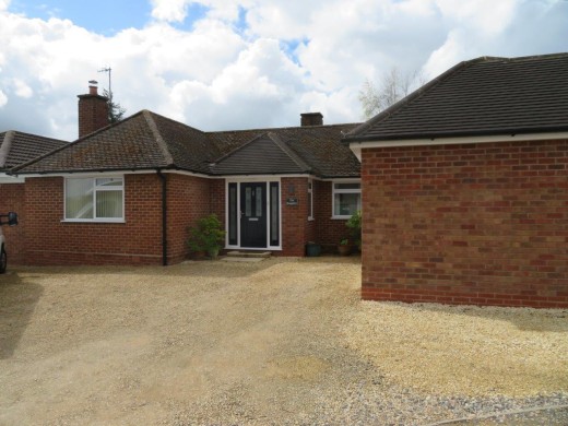 The Bungalow, Station Road