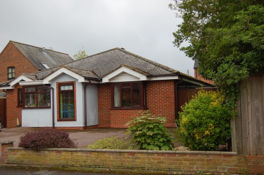 Garden Cottage, The Lankets