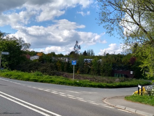 Field Farm, Village Street