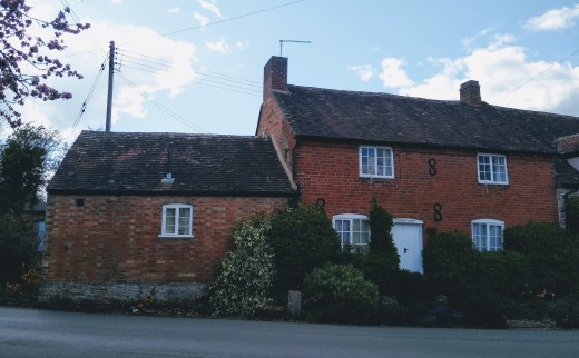 Sherwood Cottage, Village Street