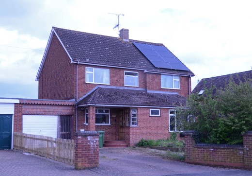 3 Willersey Road