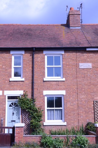 23 Willersey Road