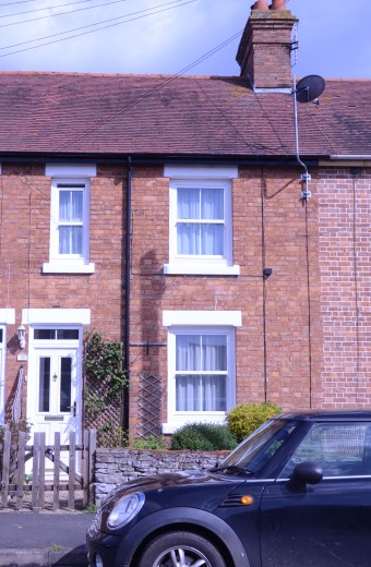 31 Willersey Road