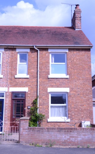 35 Willersey Road