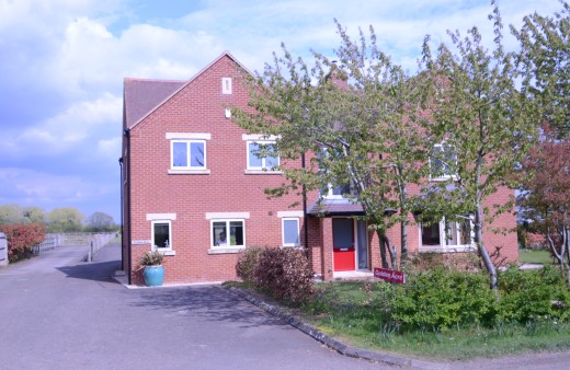 Golden Acre, Willersey Road