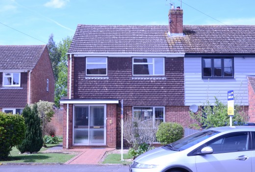 8 Willersey Road