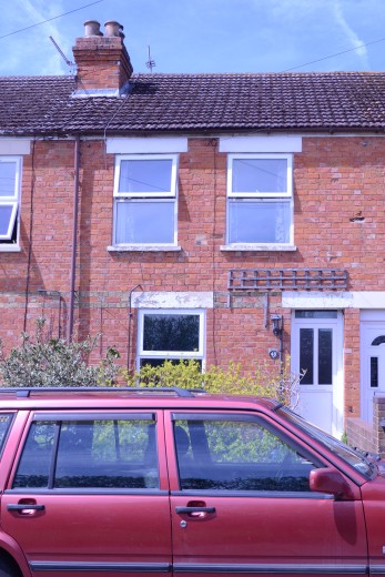 48 Willersey Road