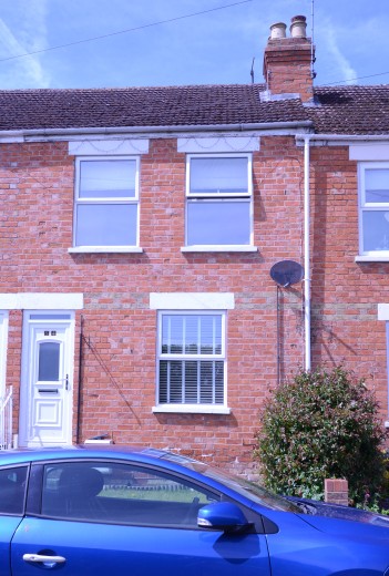 54 Willersey Road