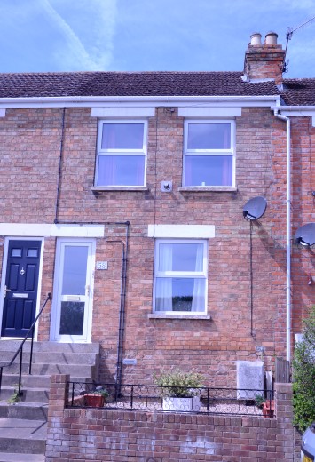 58 Willersey Road